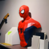 Spiderman_Paper_Cut_Customization3