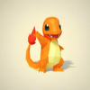 Charmander_PicCopilot