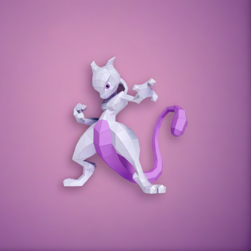 Mewtwo