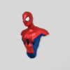 Spiderman Paper Cut Customization1_