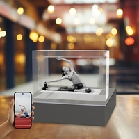 3D crystal custom gifts
