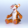 Winnie the PoohHandcrafted Design